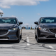 Illustration for article titled Here's A Close Comparison Between The 2018 Mazda 6 And The 2017 Mazda 6